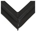 Product Image of Door Gasket, Half Door, Reach In, Lower, 341-60085-00