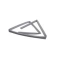 Product Image of Snap In Compression Gasket 58I, 56.5X10., 341-60267-02