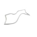 Product Image of Gasket ASSEMBLYOFFSET1/4 EX-Wide, 29.25X, 341-X0019-00