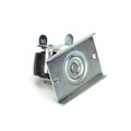 Product Image of Caster 3.13 In Swivel With Brake, 348-10013-01