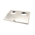 Product Image of LS 125 135 Fan Panel, 403-1300515