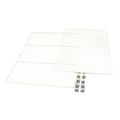 Product Image of Shelf Set Of 2 CU48, 433681-5