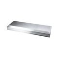 Product Image of Assembly Drawer Face 1 & 1/9P-SBS 3 Draw, 550-10196-00