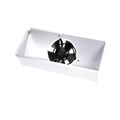 Product Image of Assembly One Fan w/ Three Legs, 600-70059-00