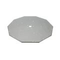 Product Image of Plate, Lazy Susan Bowl Cooler, 701-61442-00