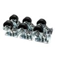 Product Image of Caster Kit - Six 4.125IN Caste, CK10
