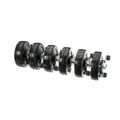 Product Image of Kit Six 6 Inch Stem Casters, CK21
