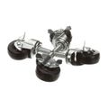 Product Image of 2-1/2" Stem Casters Kit, CK28