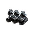 Product Image of 4" Stem Casters Kit, CK32