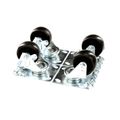 Product Image of Caster Kit - Four 4.125 In Cas, CK9