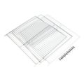 Product Image of 3 Epoxy Shelves On Pins, G1ACC-SHLF1