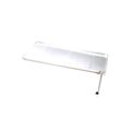 Product Image of Drain Pan 1-32 Drain Out Front, SER-28014-00