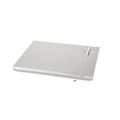Product Image of R Series Assembly Door, Half Height Solid, Hinged Left, Top Hinged Right, SK-200-60136-01