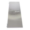 Product Image of Assembly Door Full Height Hinged Full, SK-200-60255-00