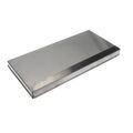 Product Image of Assembly Drawer Face, 1 Pan, Side by Side, SK-550-10057-00