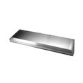 Product Image of Assembly Drawer Face, 2 Pan, Front to Back, SK-550-10069-00