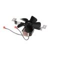 Product Image of Assembly Fan Motor, Stainless Steel Bracket, SK-900-60883-03