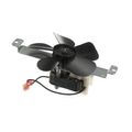 Product Image of Assembly Fan Motor Bracket Sho, SK-900-61015-00
