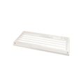 Product Image of Bottom Grille White -12.5 X 27, 30224R0110