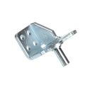 Product Image of Bottom-Right Hinge, 30229L1400