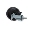 Product Image of Caster 4 with Brake, 30265L0300