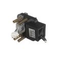 Product Image of Evaporator Fan Motor, 3963328610