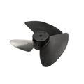 Product Image of Evaporator Fan Blade, 4034L38038