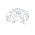 Product Image of Fan Guard, C962700102