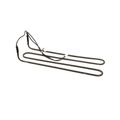 Product Image of Defrost Heater, G2F5300100