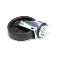 Product Image of Caster 5 Non-Brake, M726500100