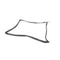 Product Image of Gasket, P0123S0120