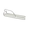 Product Image of Defrost Heater, P8F5300500
