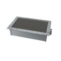 Product Image of Metal Burner, Set 4, TACM-36, RCM1004-1