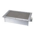 Product Image of Metal Burner, TASM-36, 15"X9.5", RCM1006-1