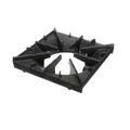 Product Image of Top Grate, All TAHP, TAR, TARG Top Open, RCP1003