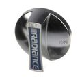 Product Image of Knob, ON/OFF, Silver, Countert, RCP1026