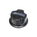 Product Image of Knob, ON/OFF, Black, Range, RCP1027