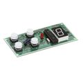 Product Image of On Off Switch Circuit Board (12A) BB-, S330704