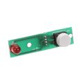 Product Image of Circuit Board, Switch / GS-12M, S340704