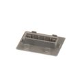 Product Image of Magnetic Door Switch Body, SFC36W2900