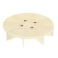 Product Image of Fan Stirrer Blade, STBTOM-PCABS