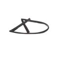Product Image of Gasket, TMKC-34S (TOP-12X33), TK33402431