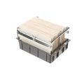 Product Image of Condensate Drain Pan with Pads, TPR4418100
