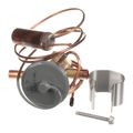 Product Image of 3/8" ODM x 3/8" ODF 54.0 PSIG Sporla TXV Valve, S1-02538906000