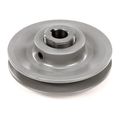 Product Image of Variable 1 Groove 0.625 BO Sheave, S1-02806564700