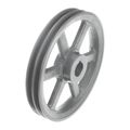 Product Image of Fixed 2 Groove 1.1875" Bore 2AK94 Sheave, S1-02808256700