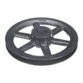 Product Image of Fixed 1 Groove 1.188" Bore OD=203.20MM Sheave, S1-02815504000