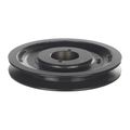 Product Image of Fixed 1 Groove BK67H Sheave, S1-02816409000