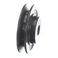 Product Image of Fixed 1 Groove 3/4" Bore AK41 Sheave, S1-02816444000