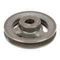 Product Image of Fixed 1 Groove 3/4" Bore Sheave, S1-02816452000